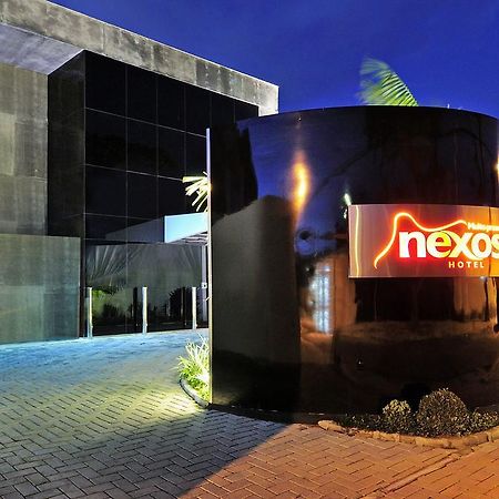 Nexos Motel Piedade - Adults Only Жабоатао дос Гуарарапис Екстериор снимка