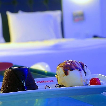 Nexos Motel Piedade - Adults Only Жабоатао дос Гуарарапис Екстериор снимка