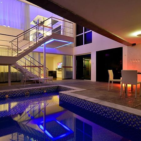 Nexos Motel Piedade - Adults Only Жабоатао дос Гуарарапис Екстериор снимка