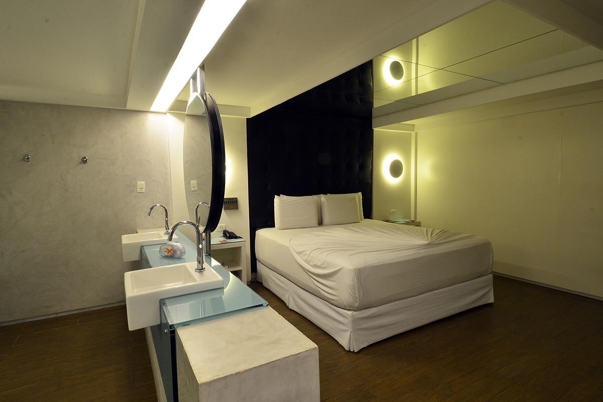 Nexos Motel Piedade - Adults Only Жабоатао дос Гуарарапис Екстериор снимка