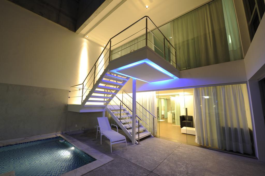 Nexos Motel Piedade - Adults Only Жабоатао дос Гуарарапис Екстериор снимка