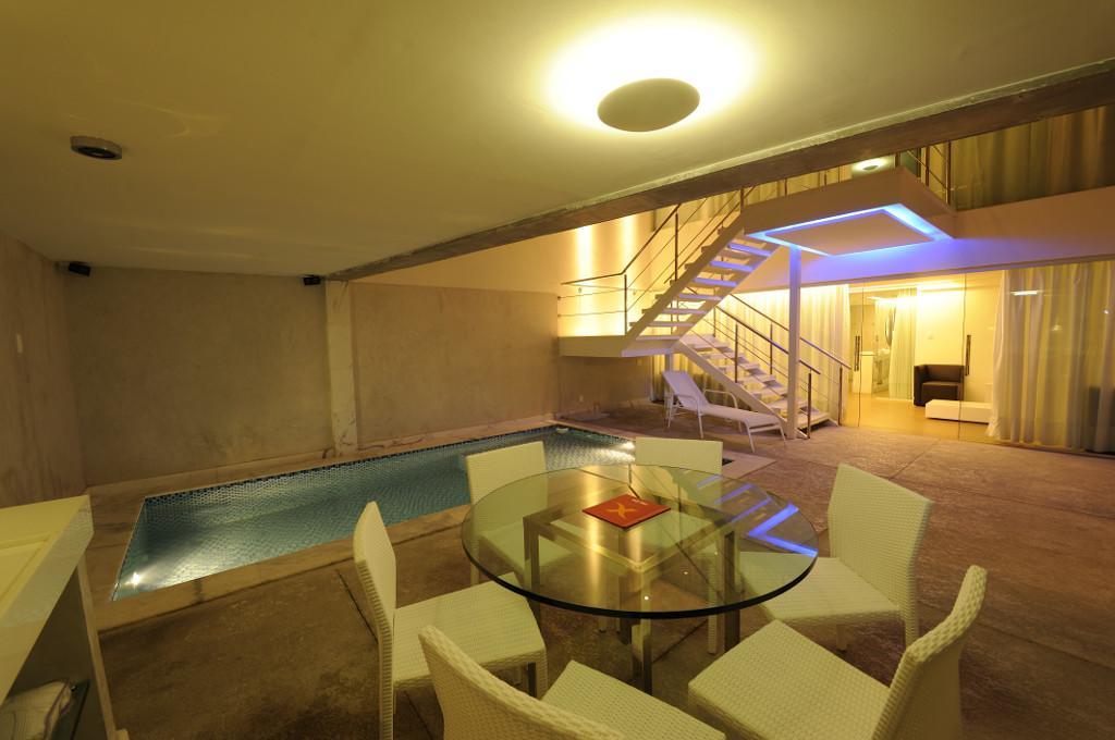 Nexos Motel Piedade - Adults Only Жабоатао дос Гуарарапис Екстериор снимка