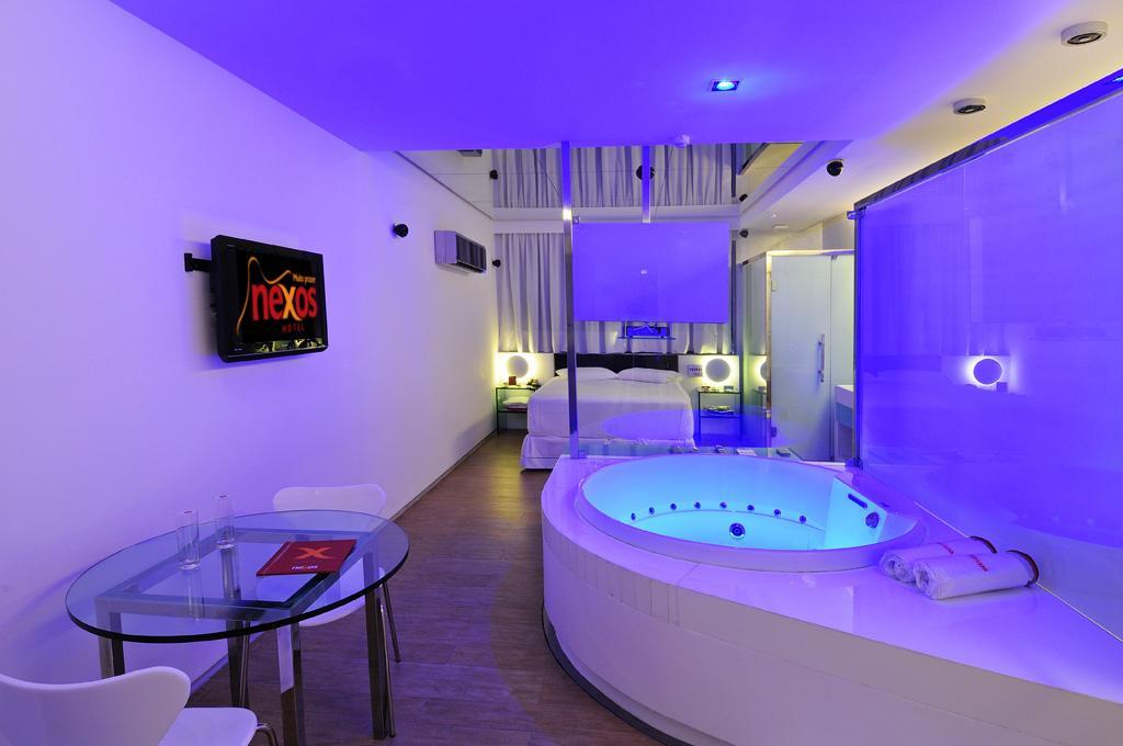 Nexos Motel Piedade - Adults Only Жабоатао дос Гуарарапис Екстериор снимка