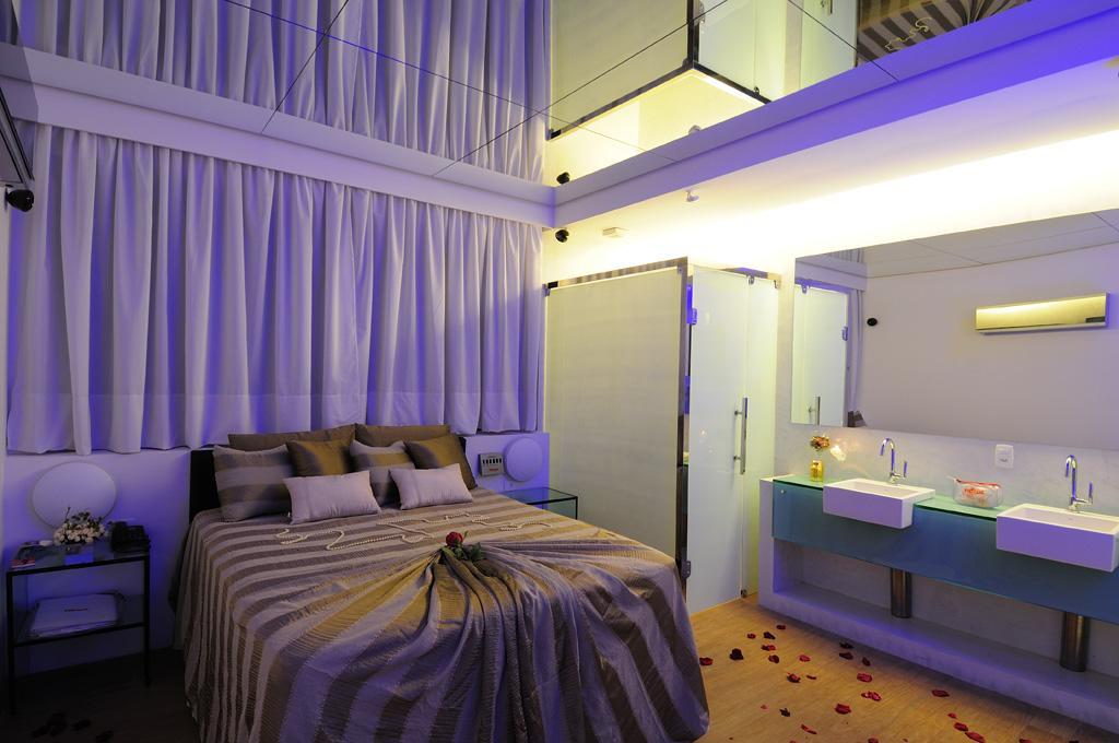 Nexos Motel Piedade - Adults Only Жабоатао дос Гуарарапис Екстериор снимка