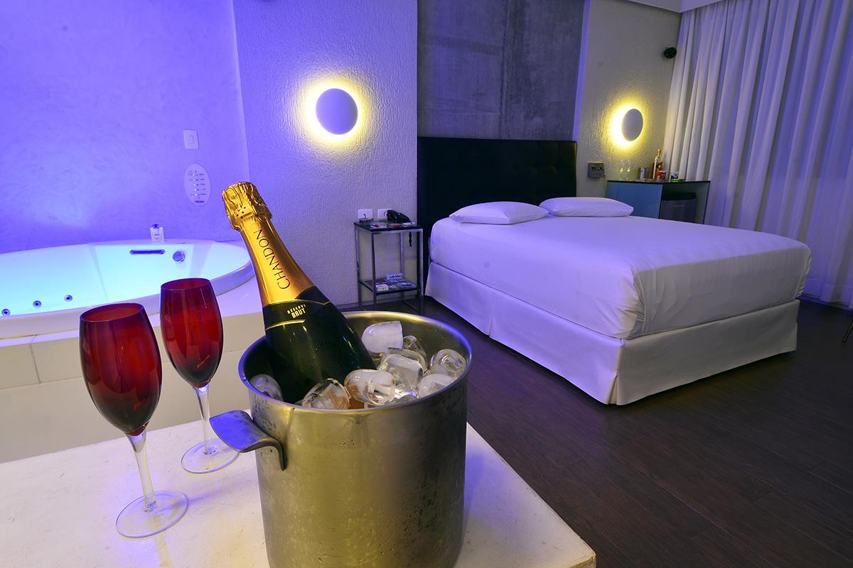Nexos Motel Piedade - Adults Only Жабоатао дос Гуарарапис Екстериор снимка