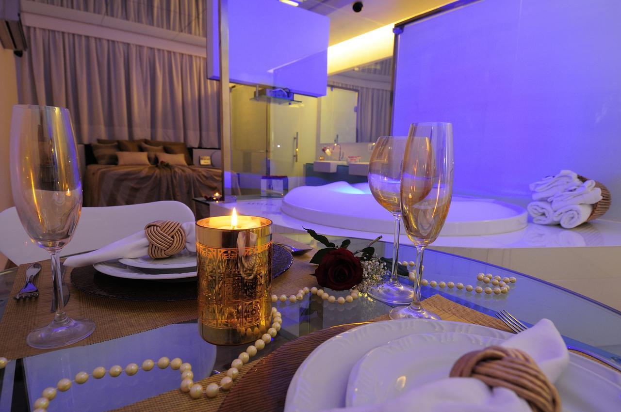 Nexos Motel Piedade - Adults Only Жабоатао дос Гуарарапис Екстериор снимка