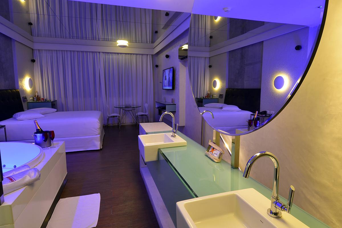 Nexos Motel Piedade - Adults Only Жабоатао дос Гуарарапис Екстериор снимка