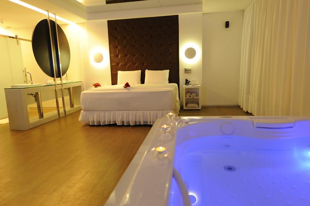 Nexos Motel Piedade - Adults Only Жабоатао дос Гуарарапис Екстериор снимка