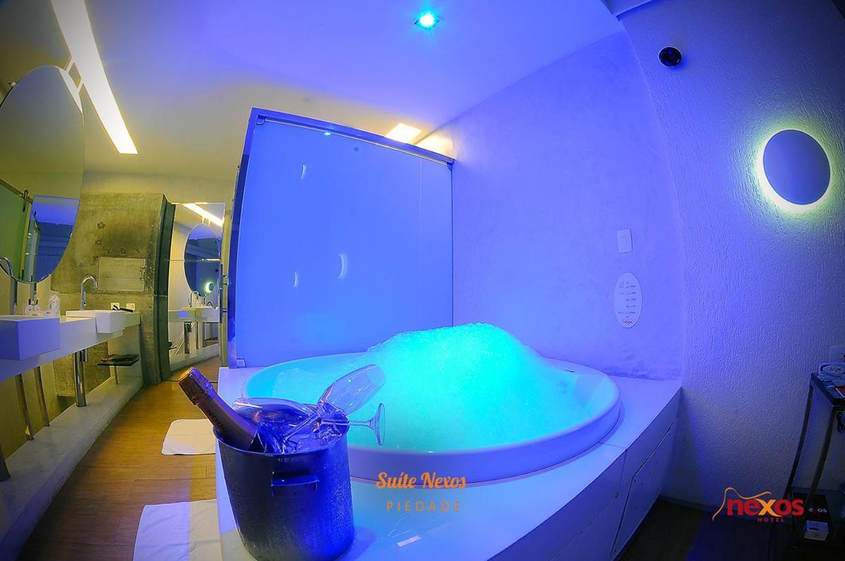 Nexos Motel Piedade - Adults Only Жабоатао дос Гуарарапис Екстериор снимка
