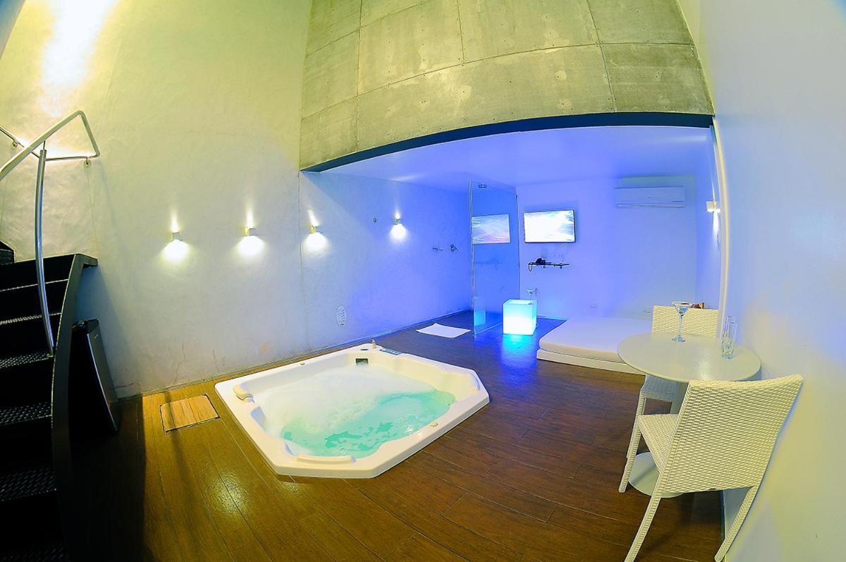 Nexos Motel Piedade - Adults Only Жабоатао дос Гуарарапис Екстериор снимка