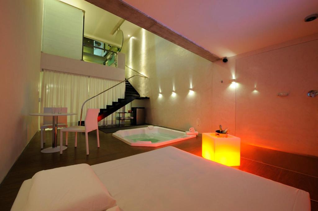 Nexos Motel Piedade - Adults Only Жабоатао дос Гуарарапис Екстериор снимка