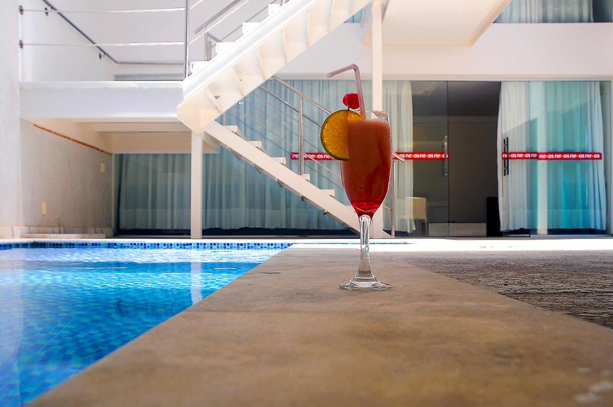 Nexos Motel Piedade - Adults Only Жабоатао дос Гуарарапис Екстериор снимка