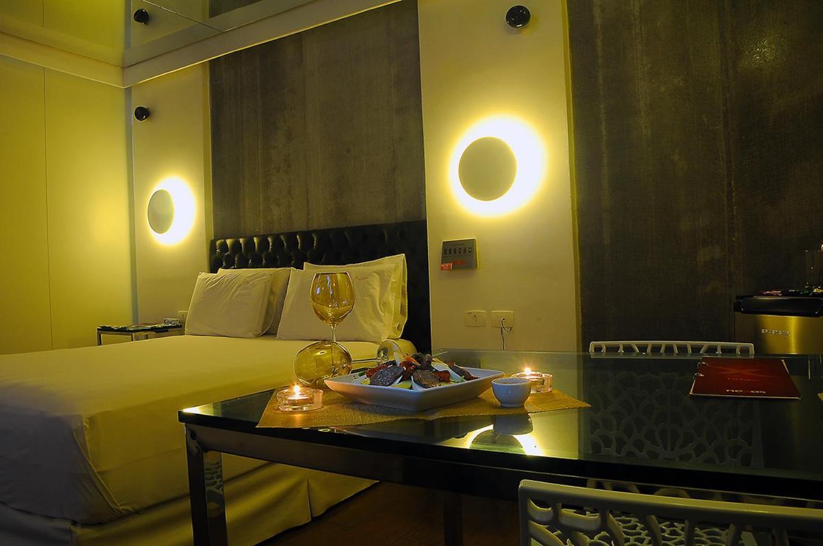 Nexos Motel Piedade - Adults Only Жабоатао дос Гуарарапис Екстериор снимка