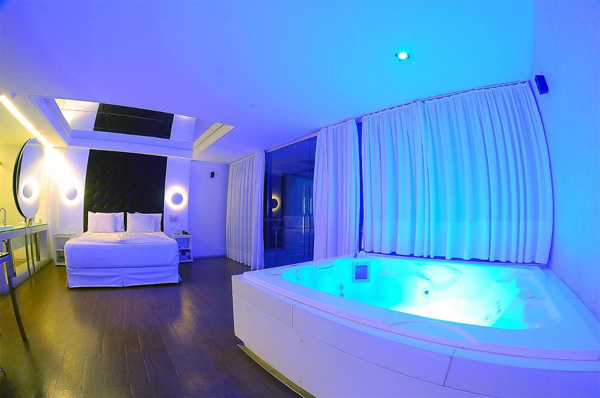 Nexos Motel Piedade - Adults Only Жабоатао дос Гуарарапис Екстериор снимка